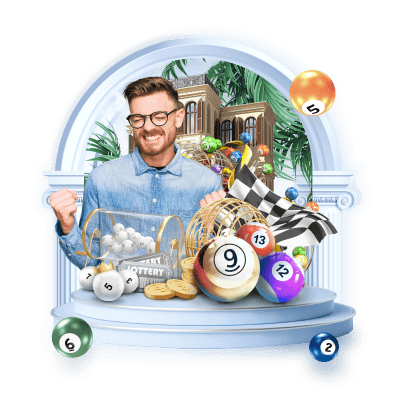 世界杯彩票场馆